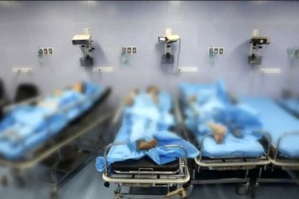 دانش آموز ۱۱ ساله قمی درگذشت