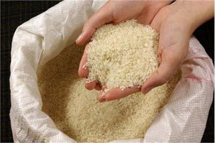 نماینده ساری: برنج ۹۰ هزار تومانی، ۳۵ هزار تومان خریداری شده است