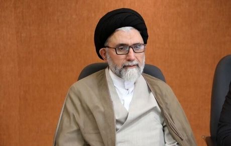 وزیر اطلاعات: در جنگ ۱۲ روزه شاهد امنیت داخلی کشور بودیم