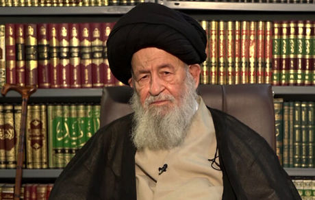 برنامه مراسم تشییع مرحوم آیت الله علوی گرگانی اعلام شد