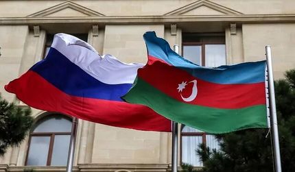 جمهوری آذربایجان، سفیر روسیه را احضار کرد