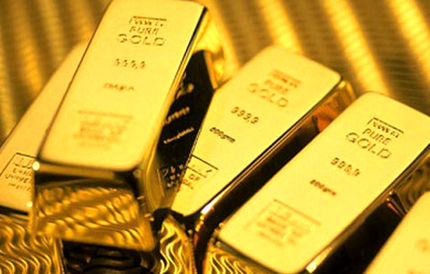 قیمت جهانی طلا باز هم افزایش یافت