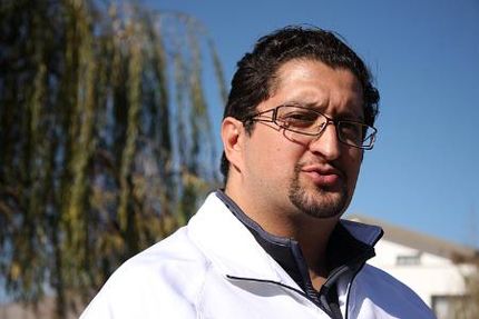 افاضلی عضو جدید هیات مدیره نساجی شد