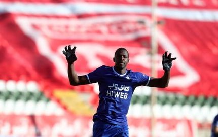 مدیر برنامه دیاباته: پرسپولیس پیشنهادی به این بازیکن نداده است