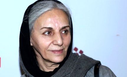 یک بازیگر دیگر ممنوع الخروج شد