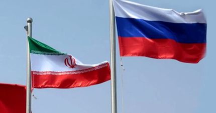 مخالفت نمایندگی دائم روسیه در سازمان ملل با فعال‌سازی مکانیسم ماشه