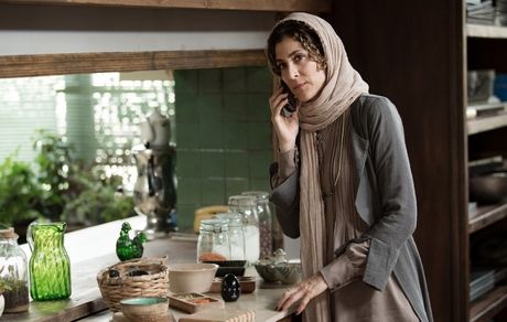 «گورکن» امروز در جشنواره شانگهای به نمایش در می‌آید