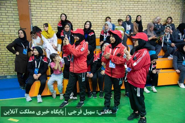 جشنواره بازی‌های بومی محلی دانشجویان بین‌المللی دانشگاه‌های ایرا�