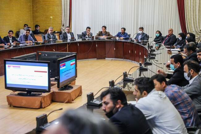 آکادمی ورزشی صربستان با اداره کل ورزش و جوانان آذربایجان‌غربی پیش ن�