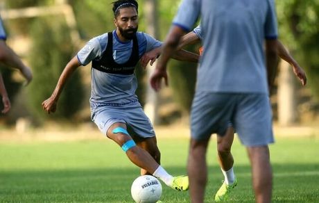 هافبک فولاد خوزستان جدا شد