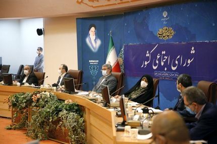 وزیر کشور: عمده کودکان کار از مهاجرین افغانستانی هستند