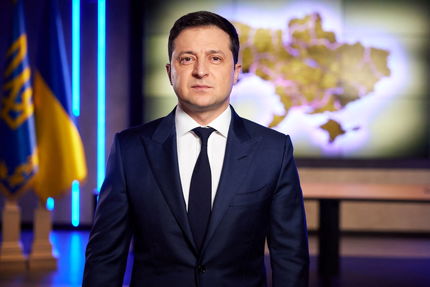 اوکراین روابط خود با سوریه را قطع کرد