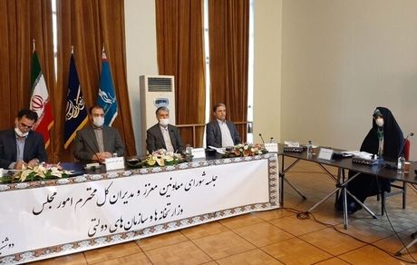 سیاست دولت تعامل حداکثری با مجلس است