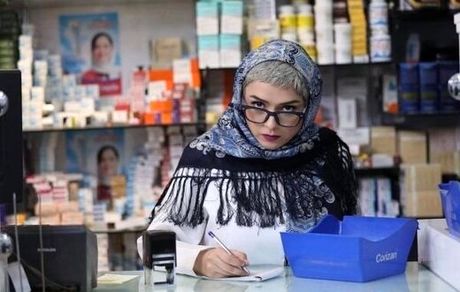 «بازگشت کوتاهِ» ترانه علیدوستی به سینما