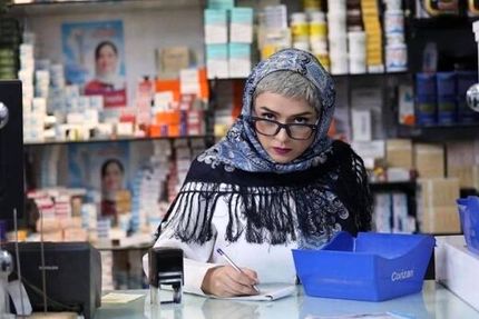 «بازگشت کوتاهِ» ترانه علیدوستی به سینما
