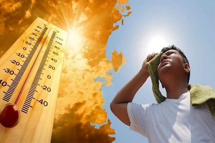 جهانیان خود را برای گرمای شدیدتر در سراسر زمین آماده کنند