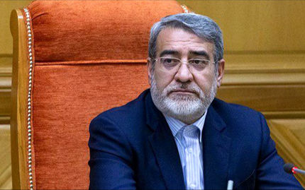 واکنش وزیر کشور به اصابت خمپاره های جنگ قره باغ به مناطق مرزی کشورمان
