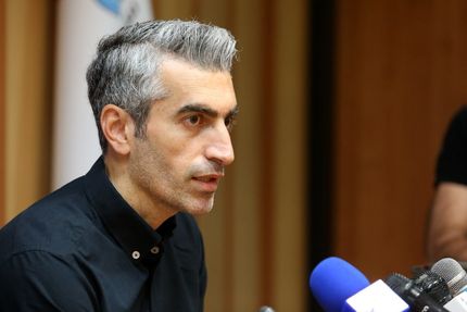 سرمربربی استقلال: آماده ارائه بازی تماشاگرپسند در فینال جام حذفی هستیم