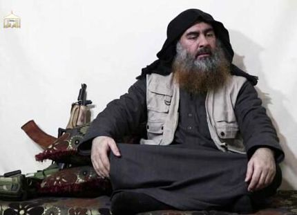 رویترز مدعی شد: ایران از کشته شدن البغدادی اطلاع داشت
