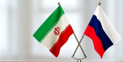 گسترش همکاری‌ها؛ 40 طرح پژوهشی محققان ایران و روسیه حمایت می‌شود