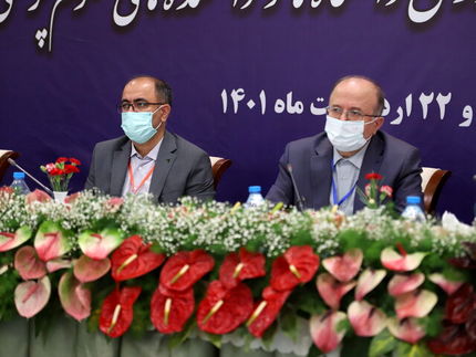 تحقق برنامه‌های دانش بنیان نیازمند همکاری تمامی نهادهای استانی است