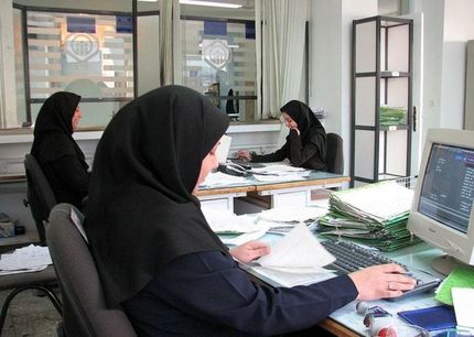 چه خبر از طرح ساماندهی نیروهای شرکتی