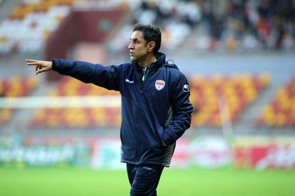 سرمربی جدید فولاد و جایگزین نکونام مشخص شد