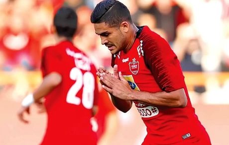 پرسپولیس مجوز بازی جونیور را صادر کرد