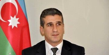 خبر جدید سفیر جمهوری آذربایجان درباره حمله به سفارت این کشور در تهران