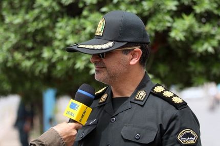 تیراندازی در مناسبت‌ها با سلاح مجاز نیز ممنوع شد