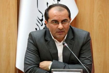 تعطیلی ادارات گزینه اول دولت در شرایط خاص نیست