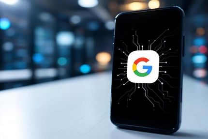 گوگل اپلیکیشنی جدید با موضوع هوش مصنوعی منتشر کرد