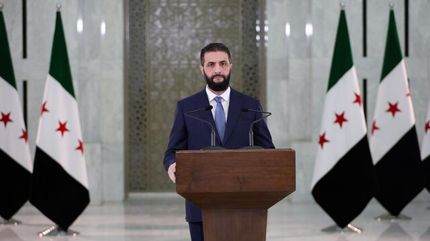 جولانی: با تجزیه و تقسیم سوریه مخالفیم / آماده جنگیدن هستیم