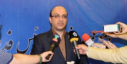 علی‌نژاد: ستاد مبارزه با کرونا در مورد لیگ تصمیم می‌گیرد

