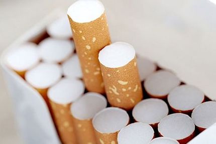 افزایش مالیات سیگار با وجود هشدارها