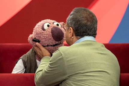 جناب‌خان به «خندوانه» بازمی‌گردد