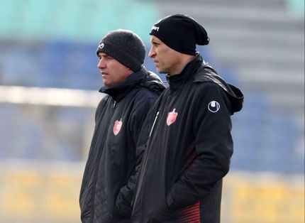 دستیار گل‌محمدی، سرمربی پرسپولیس شد