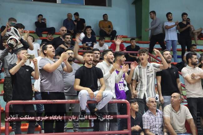 مسابقات بودو قهرمانی کشور در ارومیه برگزار شد