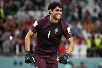 دروازه‌بان مراکشی سویا به الهلال عربستان می‌پیوندد