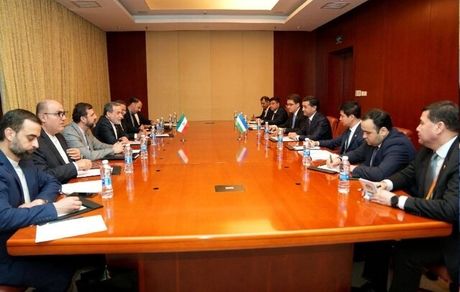 عراقچی: اقدام آمریکا در تجاوز به ایران ، خیانت به دیپلماسی بود