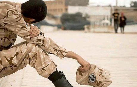 دوره آموزش سربازی تا چه زمانی یک ماهه خواهد بود؟