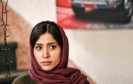 بازیگر سریال «هم‌گناه» به شبکه ماهواره‌ای پیوست