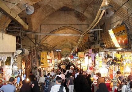 فعالیت اصناف تهران از امروز عادی می‌شود