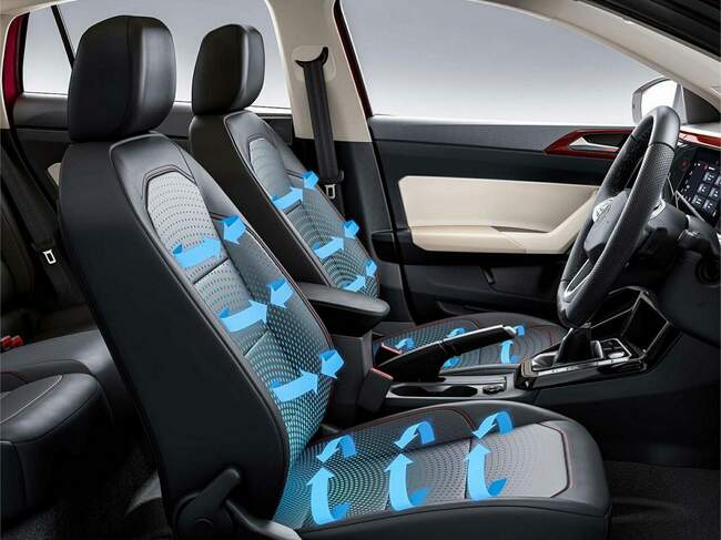 فولکس واگن، سدان اقتصادی VIRTUS را معرفی کرد