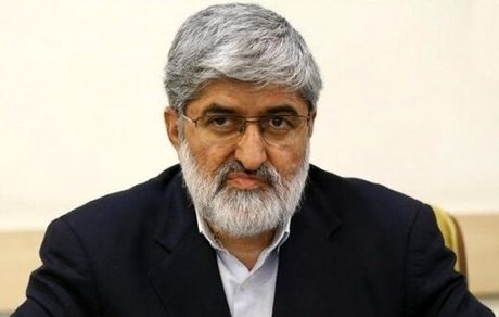 علی مطهری: آیت‌الله منتظری متعهد به انجام تکلیف بود حتی اگر به ضررش تمام می شد