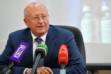 موفقیت واکسن استنشاقی کرونا در کودکان