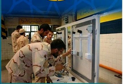 مدت زمان سربازی تغییری نمی‌کند
