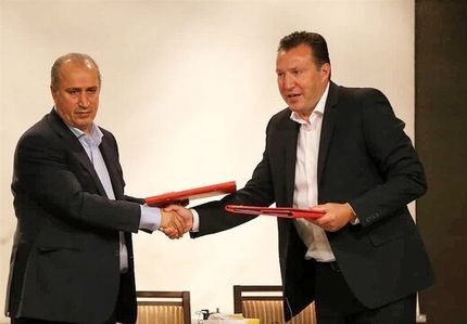 سازمان بازرسی کل کشور هشت متهم پرونده ویلموتس را معرفی کرد