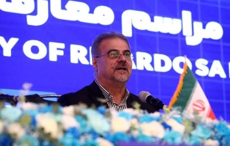 مدیرعامل استقلال: هر کاری می‌کنیم انتقاد می‌کنند / از حق باشگاه مقابل بازیکنان دفاع می‌کنم