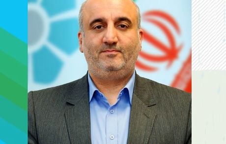 سرپرست معاونت حقوقی و نظارت بانک توسعه تعاون منصوب شد